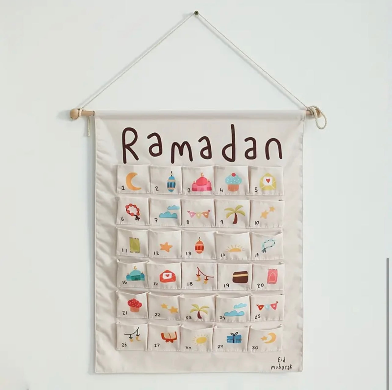 Ramadankalender
