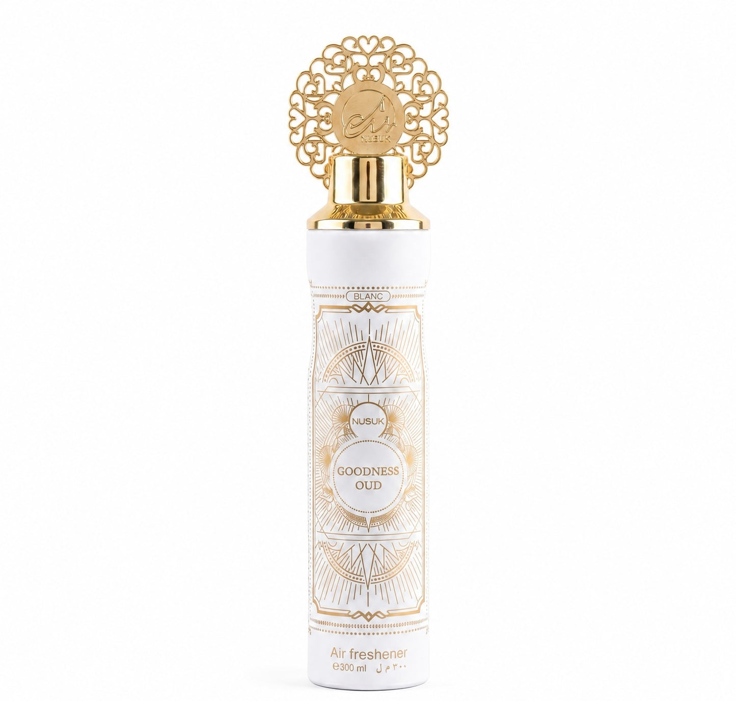 Huisspray Goodness Oud Blanc