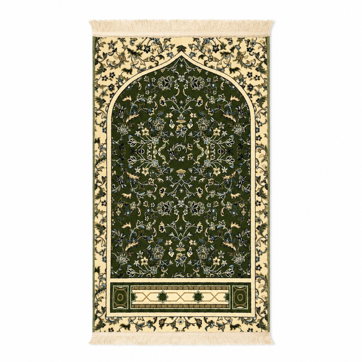 Mada Medina | Jannah Collection