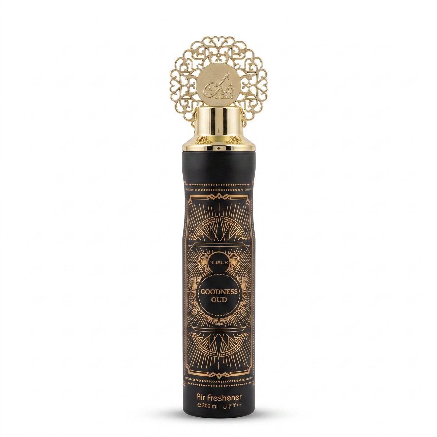 Nusuk Goodness Oud | Men