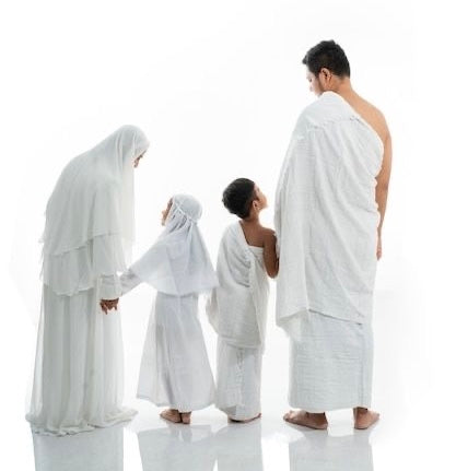 Hajj - Umrah