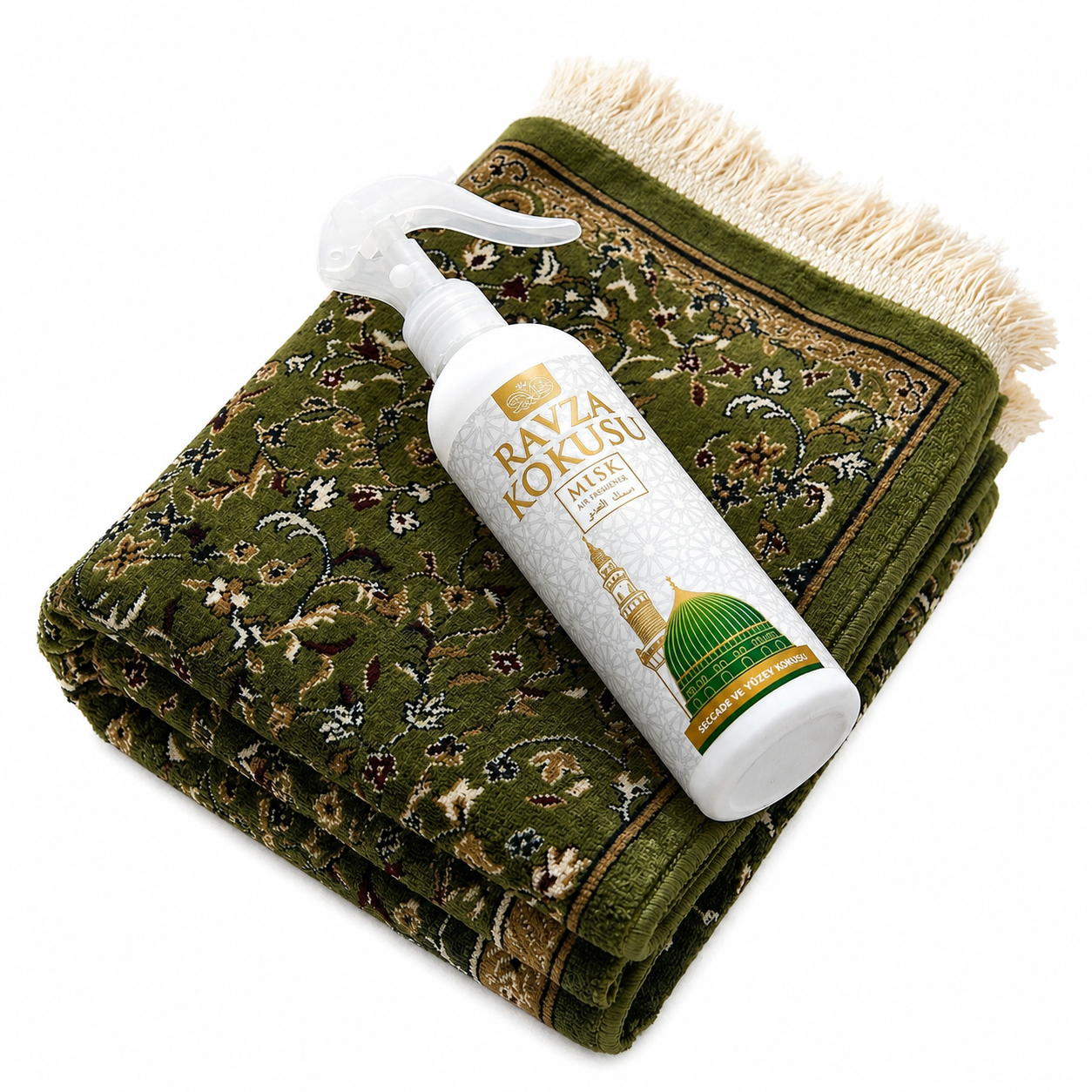 Medina Collectie