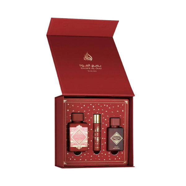 Lattafa Parfums