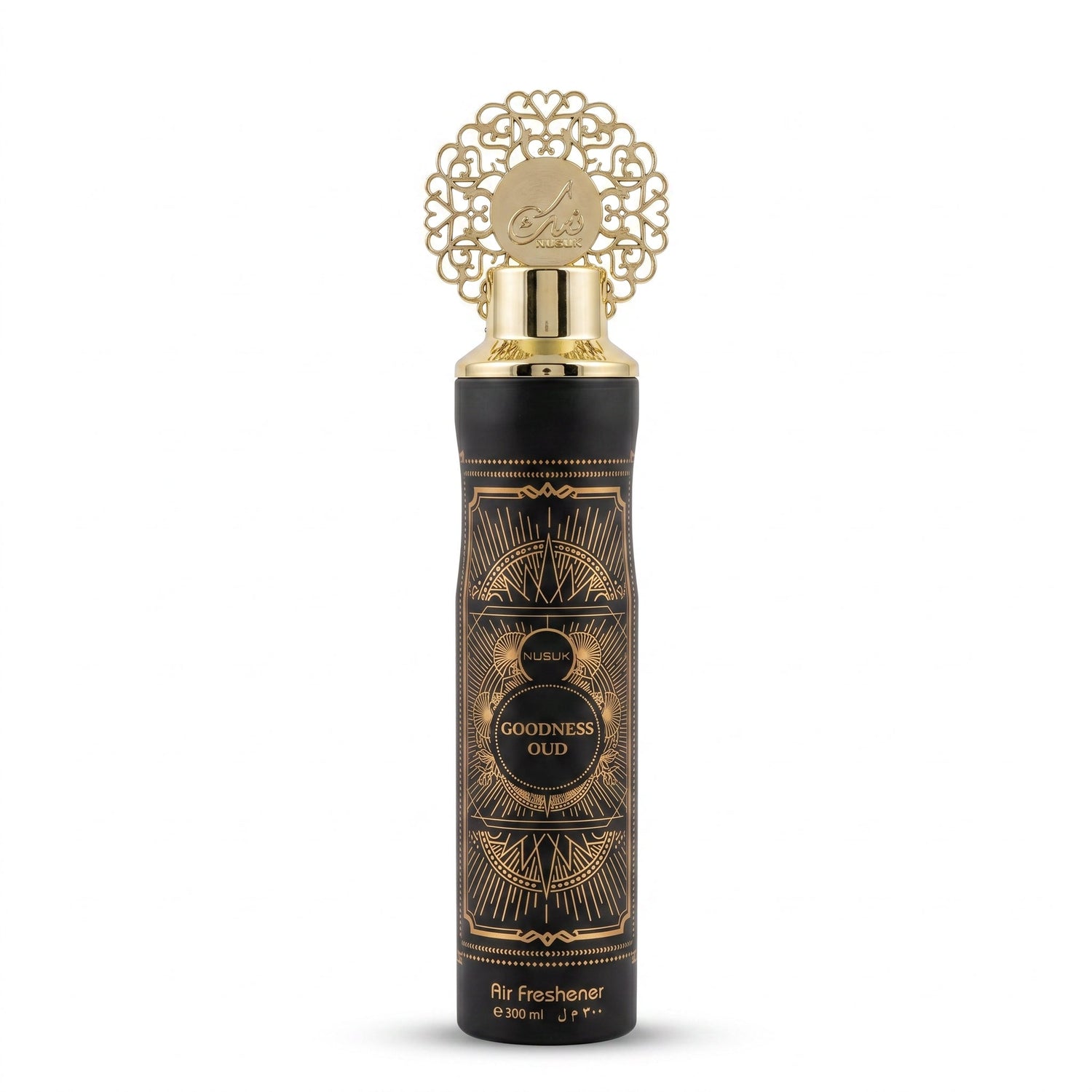 Huissprays
