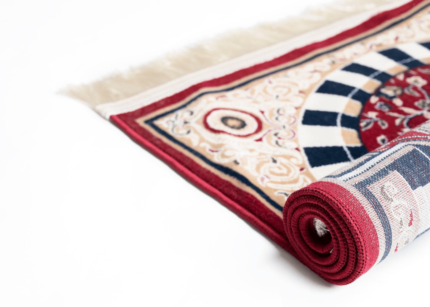Mada Medina | Quba Collection