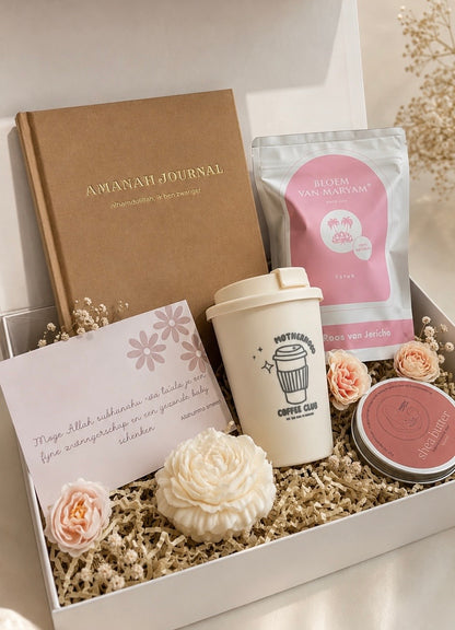 Mommy to be | GiftBox