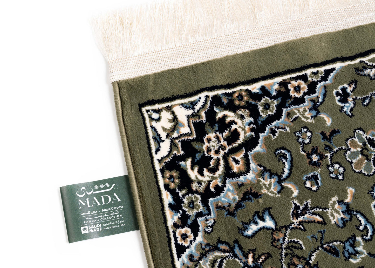 Mada Medina | The Original Collection