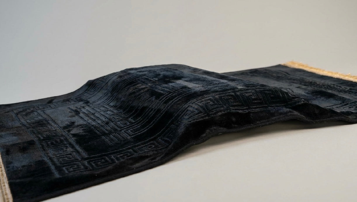 Ergonomisch Gebedskleed – Maximaal Comfort voor Knieën en Gewrichten