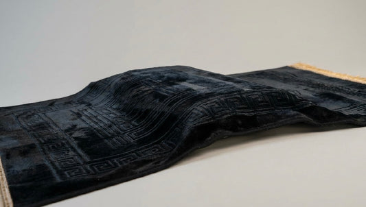 Ergonomisch Gebedskleed – Maximaal Comfort voor Knieën en Gewrichten