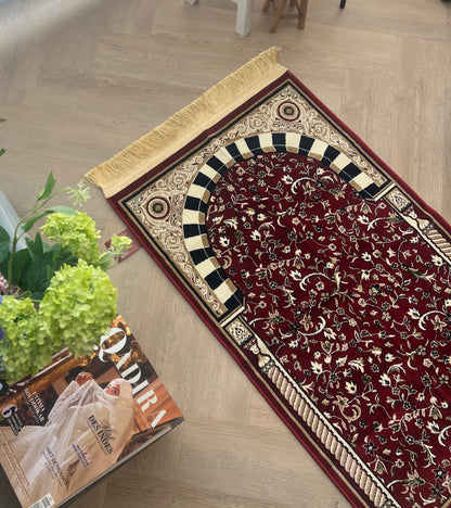 Originele MADA Gebedskleed | Medina Quba Collectie