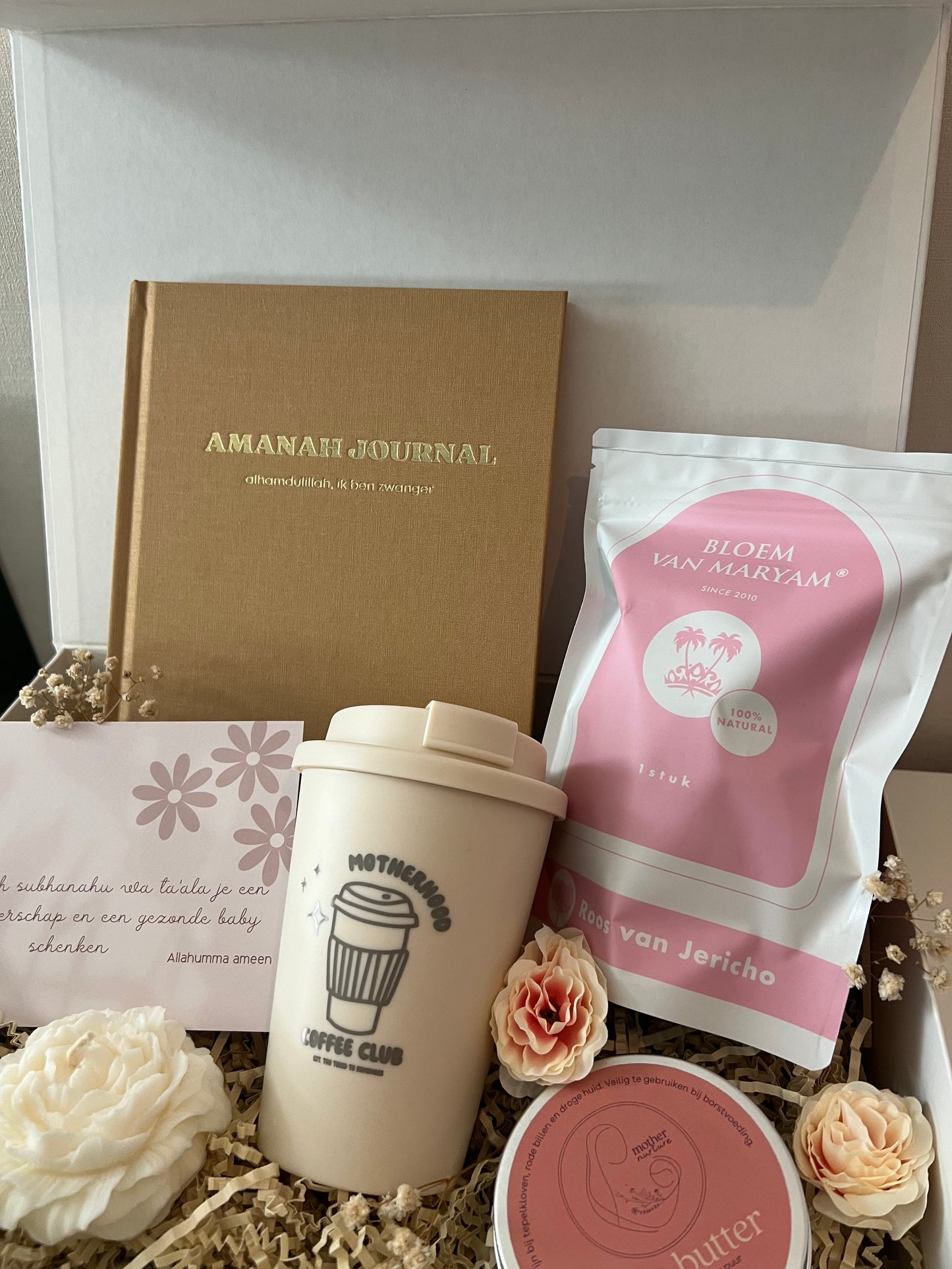 Mommy to be | GiftBox