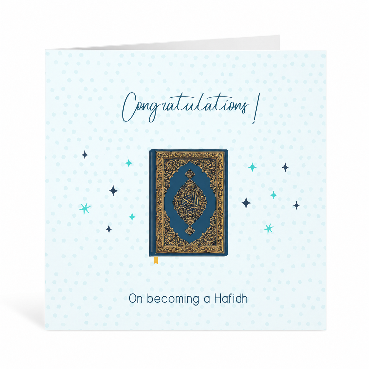 Hafidh Wenskaart