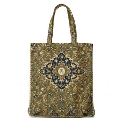 Al-Rawdah Medina Tote Bag