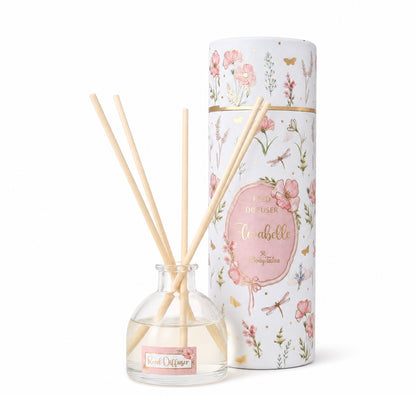Florabelle SoapTales Giftset