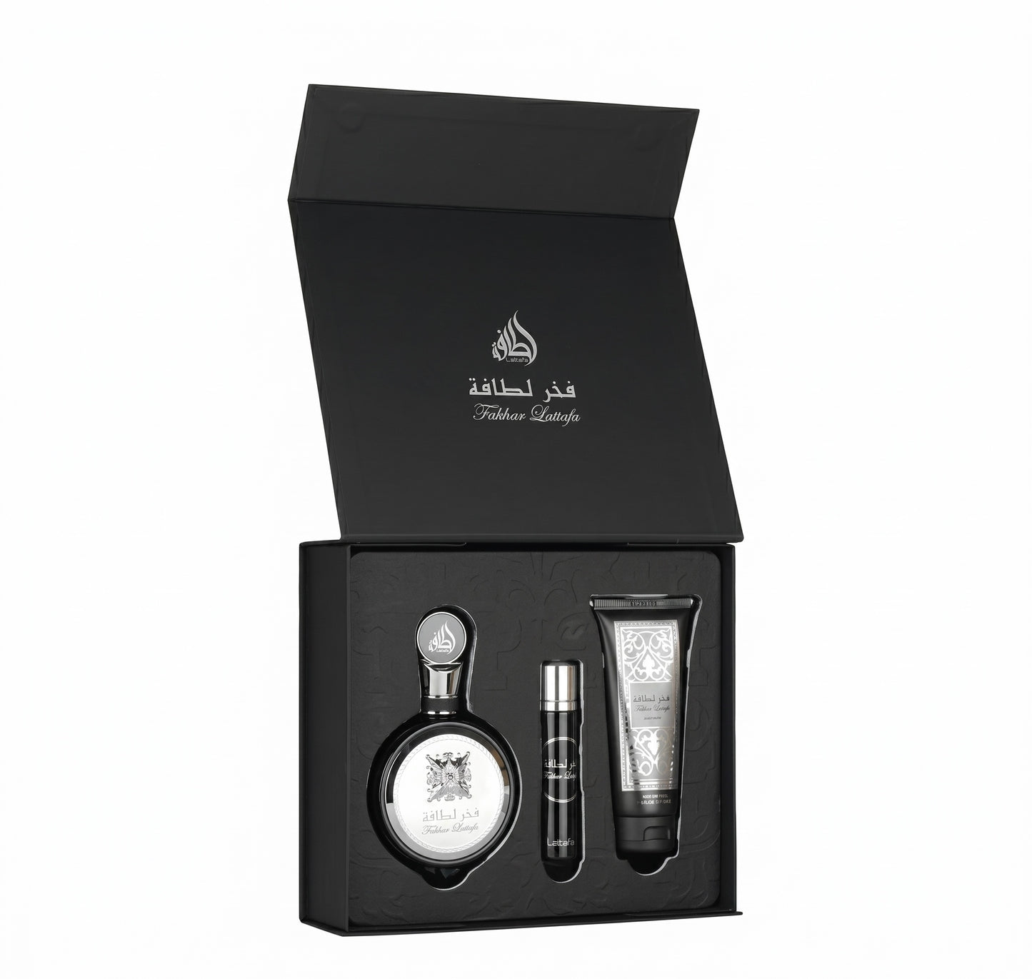 Lattafa Fakhar Men Giftset