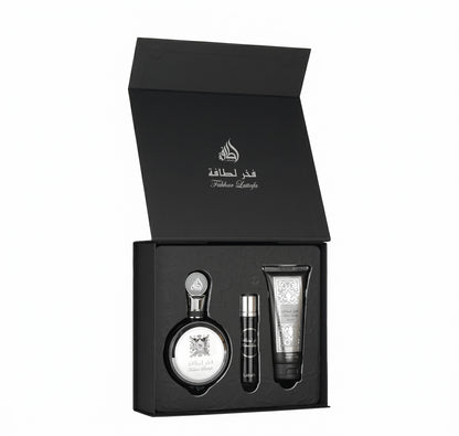 Lattafa Fakhar Men Giftset