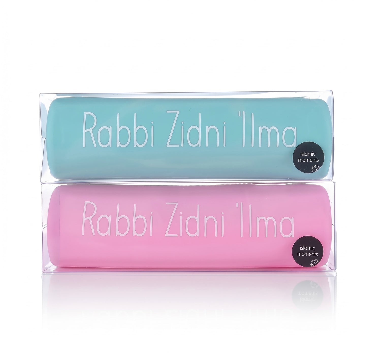 Rabbi Zidni ‘Ilma Etui – Roze