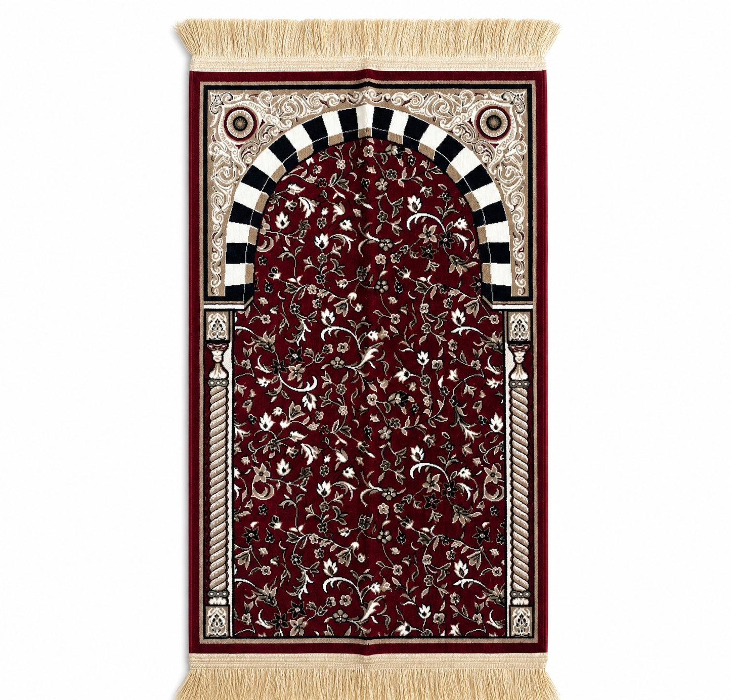 Originele MADA Gebedskleed | Medina Quba Collectie