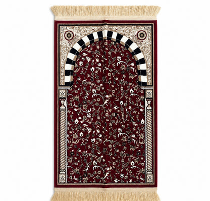 Originele MADA Gebedskleed | Medina Quba Collectie