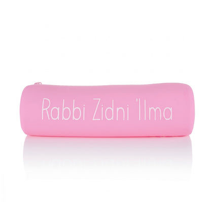 Rabbi Zidni ‘Ilma Etui – Roze