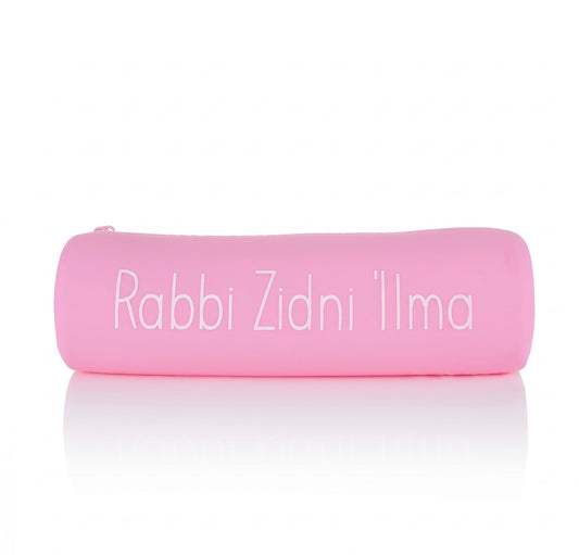Rabbi Zidni ‘Ilma Etui – Roze