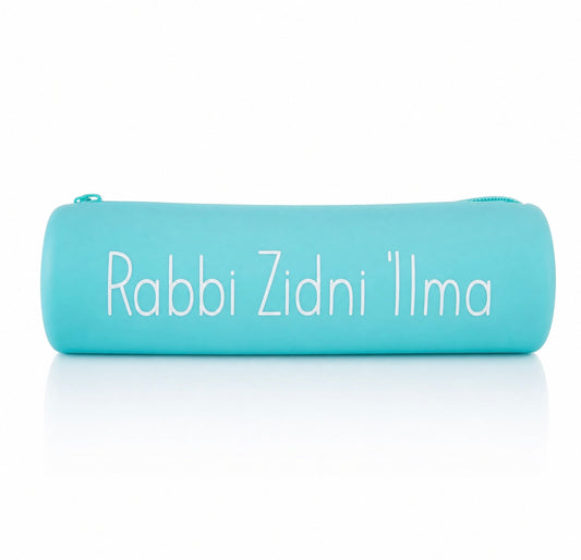 Rabbi Zidni ‘Ilma Etui – Roze