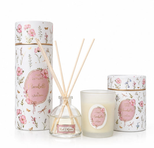 Florabelle SoapTales Giftset