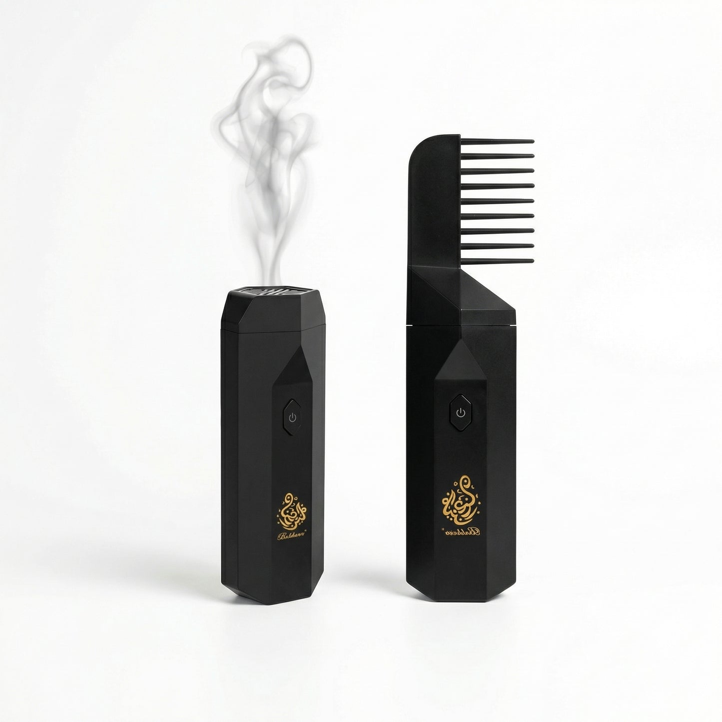Luxe elektronische Bakhoor diffuser voor baard & haar