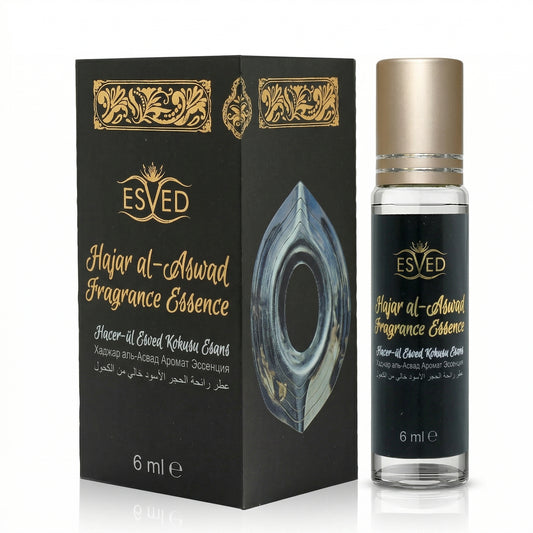 Hajar al-Aswad Parfum