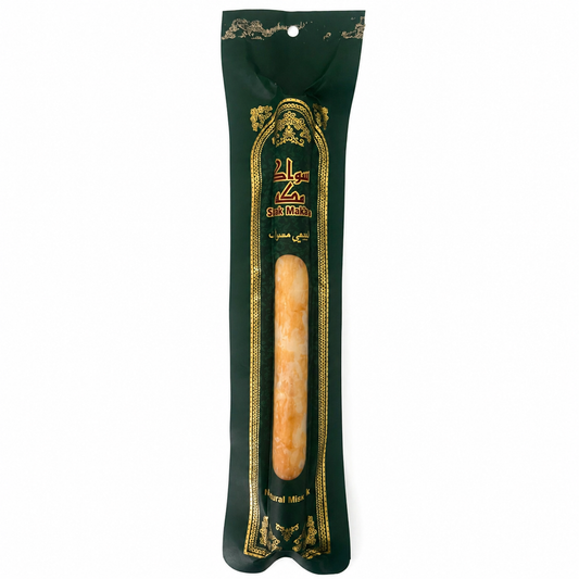 Miswak – Natuurlijke Sunnah Tandenreiniger (1 stuk)