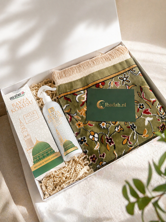 Medina Giftbox