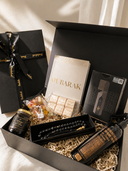 Nikah Giftset | Men Edition