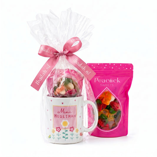 Mini Muslima | Geschenkmok