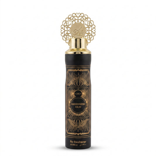 Nusuk Goodness Oud | Men