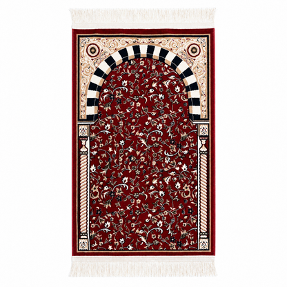 Mada Medina | Quba Collection