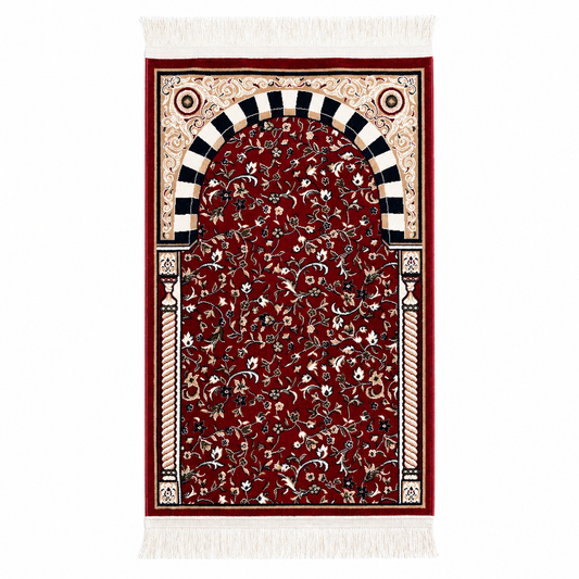 Originele MADA Gebedskleed | Medina Quba Collectie