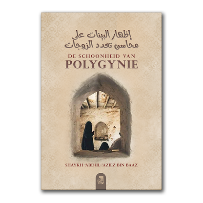 De Schoonheid van Polygynie