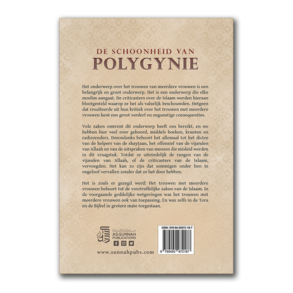 De Schoonheid van Polygynie