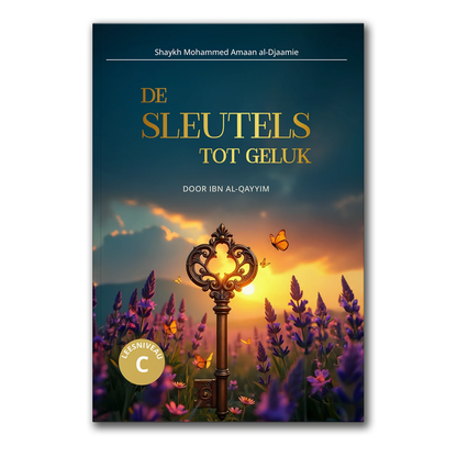 De sleutels tot geluk