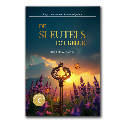 De sleutels tot geluk