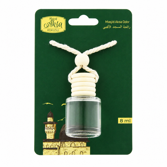 Al-Aqsa Autoparfum | 8 ml