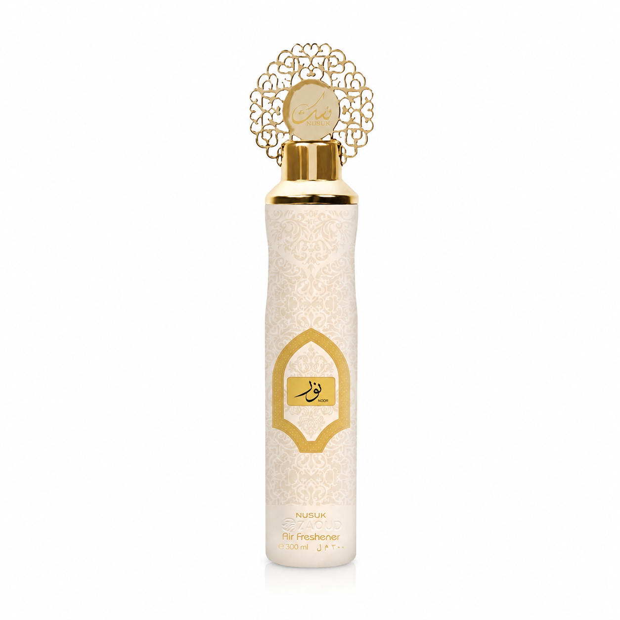 Huisspray Noor - Nusuk 300ML
