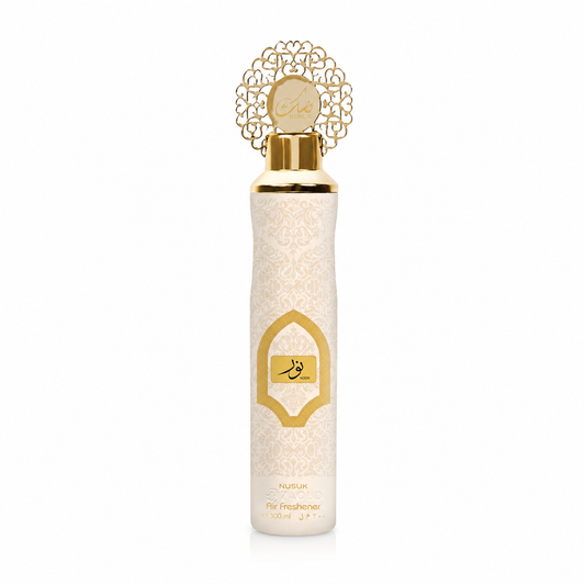 Huisspray Noor - Nusuk 300ML