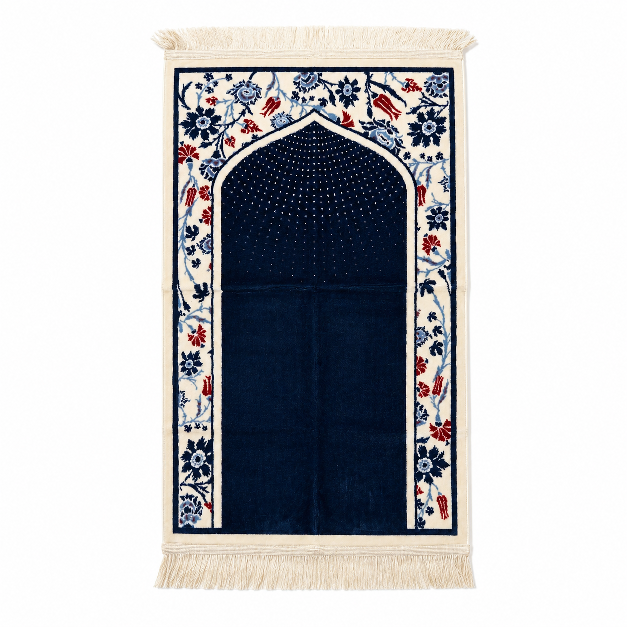 Mada Medina | Heritage Collection | Midnight Blue